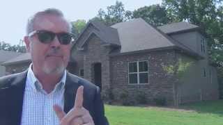 Luxury New Construction 5  Bed - 4 Bath Ranch under $500,000 - Waxhaw