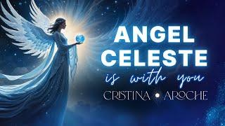 Angel Celeste - How to know she is around you