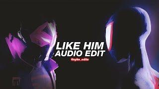 like him (do I loook like him) - tyler the creator [edit audio]