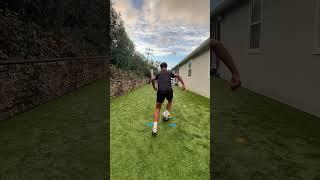 Ultimate Close Control Dribbling Drill For Better Ball Mastery  @Colintakahashi