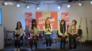 K-pop Akademie im koreanischen Kulturzentrum/Vocal Training