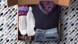 Making Sense of Style - Trunk Club for Men