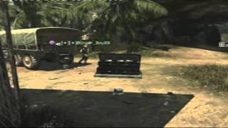 First Mw3 Ninja Defuse (closes call) [Ep2]