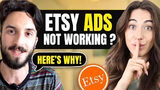 His Etsy Ads Strategy Made Me My First Million | Dave Interview | @AddToCartEtsySuccess