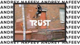 TRUST Scooters - Andrey Nafeev - Welcome To Pro