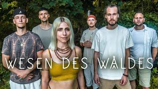 WESEN DES WALDES - Morgaine Part