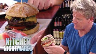 mmm delicioso | Kitchen Nightmares