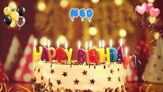 NED Happy Birthday Song – Happy Birthday to You