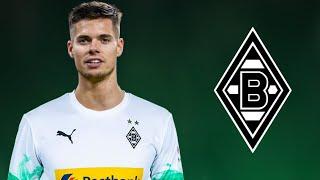 Julian Weigl 2022 ● Welcome to Borussia Mönchengladbach? 🟢 Skills & Passes HD