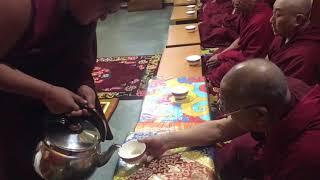 Losar 2019 - New Year Celebration at Lati Ladrang 05/02/2019 VL5