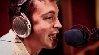 UG Studios session "Car Radio" by Twenty One Pilots