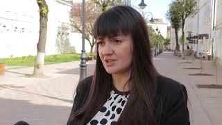 В Смоленске начались работы по компенсационному озеленению
