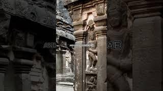Rock Solid Wonders: Epic Carvings in Cliffs and Mountains (part 2)!! #youtubeshorts #shorts #youtube