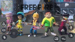 Boboiboy galaxy free fire squad ranked ying yaya gopal clock tower bermuda free fire boboiboy GTA