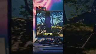 BEST Gaming Monitor 2024 #blackmythwukong #wukong