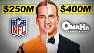 How Peyton Manning Outsmarted the Entire Media Industry