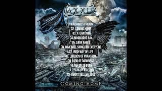 Axxis - 2024 - Coming Home