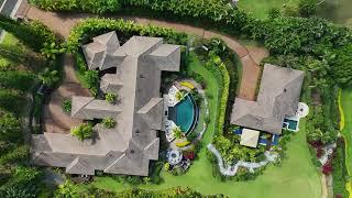 Maui Luxury Homes For Sale | 706 Mokuleia Place, Lahaina Maui HI   Plantation Estates | Ray Chin