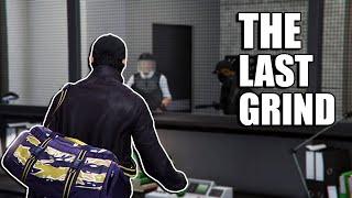 $10,393,673 | The Last Grind For The Cayo Perico Heist With Friends And Viewers