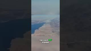 Unveiling the Gulf of Aqaba's Biblical Secrets!