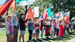 International Students: A Vital Part of the Lehigh Community