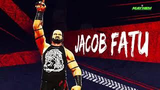 6 Star Jacob Fatu | WWE Mayhem