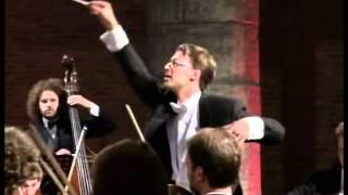 Intermezzo Carmensuite n°1 - Georges Bizet (conductor Tom Van den Eynde)