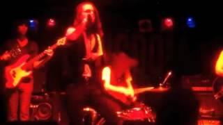 Boney Loner & the Sacred Teachers - "Pots n Pans"