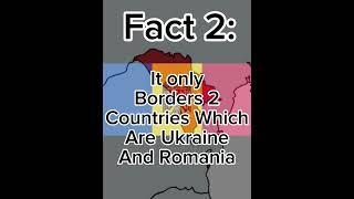 5 Fun Facts About #moldova