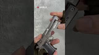 Mini Desert Eagle Model toy