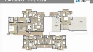 2 bhk flats in chandigarh | 3 bhk flats in chandigarh by sasteghar.com