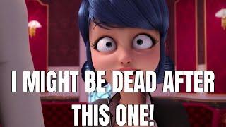 Marinette Is The WORST Female MC In Existence | Video Essay/Rant