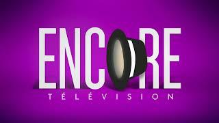 Québecor Contenu/Productions Matte TV/Encore Télévision (2016)