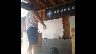 Chris Shouse 14.3