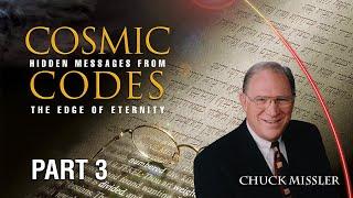 FACT 2003 - Cosmic Codes - Part 3 - Chuck Missler