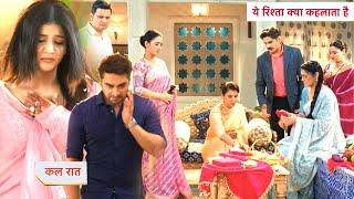 Yeh Rishta Kya Kehlata Hai NEW PROMO: 19th September 2024