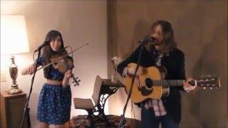 Ian McFeron & Alisa Milner - "I'm Comin' Home"