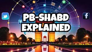 PB-SHABD: Revolutionizing India's News Sharing – Empowering Citizens with Reliable News Sources