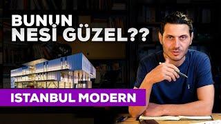 Bunun Nesi Güzel - Istanbul Modern Sanat Müzesi