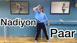 Nadiyon Paar/Let the music play/Bollywood Dance/ Wongshu Bhutia/ shorts