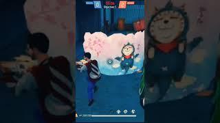 #LightForce Gaming #Free Fire #gameplayvideo