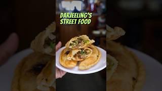 Darjeeling Street Food | Gang Jong Restaurant | Nawang’s Restaurant #shorts #goodfoodbro