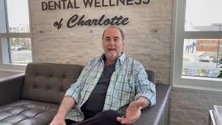 Patient Review - Dental Wellness of Charlotte