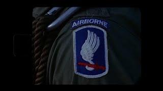 What Is Legacy? - 173rd Airborne Brigade Heritage Video