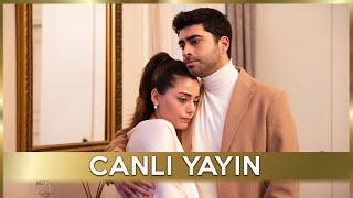 Kızılcık Şerbeti Full Bölümler - (CANLI YAYIN)