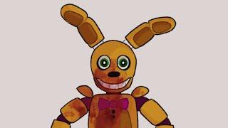 william afton: kills 8 people