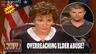 Judge Judy [Episode 8870] Best Amazing Cases Season 2O24 Full Episodes HD