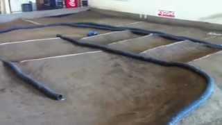 Tony's Hobbies Rc Track!