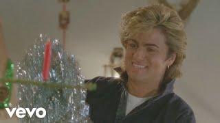 Wham! - Last Christmas (Behind the Scenes)