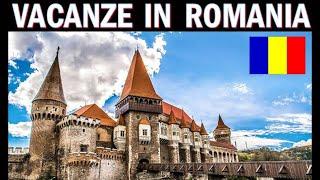 VACANZE in ROMANIA ( I consigli di Lambrenedetto )